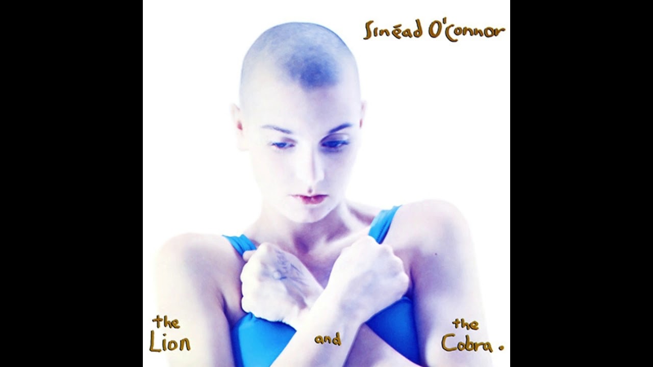 Sinead O Connor Mandinka YouTube sinead-o-connor-mandinka-youtube