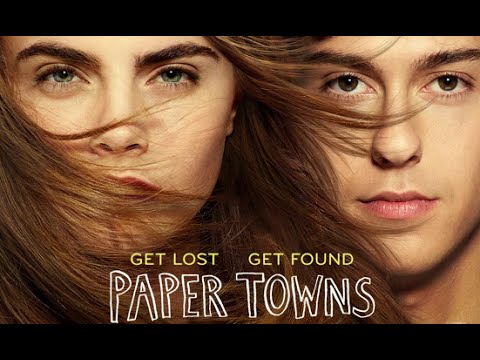 Città Di Carta Trailer Ufficiale Hd Movie Trailer Italia