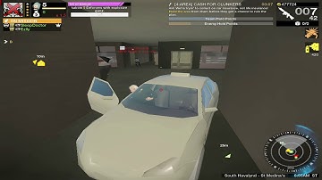 APB Reloaded: The art of NFAS & RFP