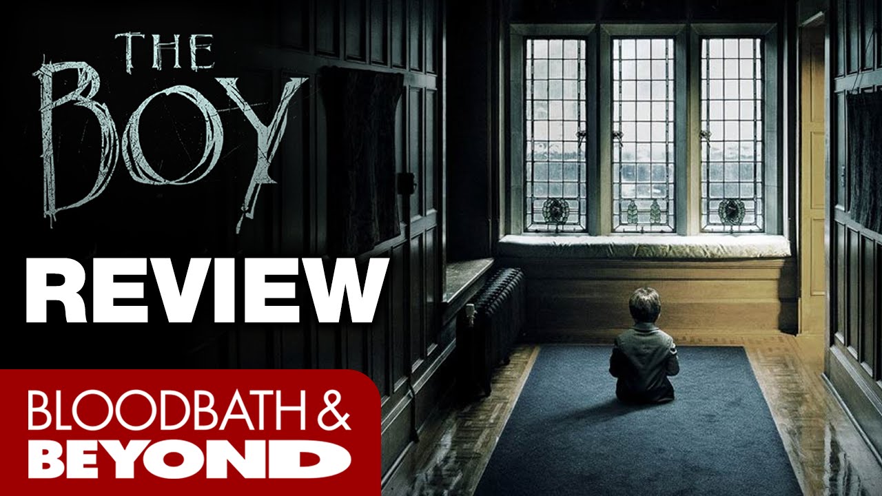 the boy movie review