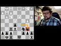 My Road to Candidate Master (#2): Instructive Game I Played Against the English Opening