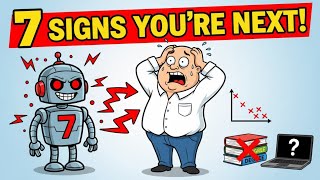 Is Your Job Safe from AI ?(Under 4 Minutes) screenshot 5