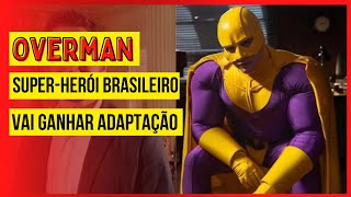 se fosse um heroi: 1 minuto de superforça ainda amaça a cara de alguém no  soco, controlar controle remoto como arma, e super câmera lenta evita  quedas altas,senão: calvice+crecimento de pelo (combo