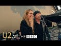 Capture de la vidéo Go Backstage With U2 On Their Colossal Joshua Tree Tour In Brazil (U2 At The Bbc)