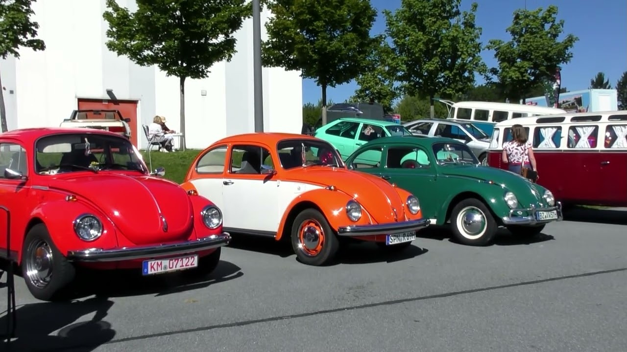 11 . Oberlausitzer  Classic Tag   in Löbau