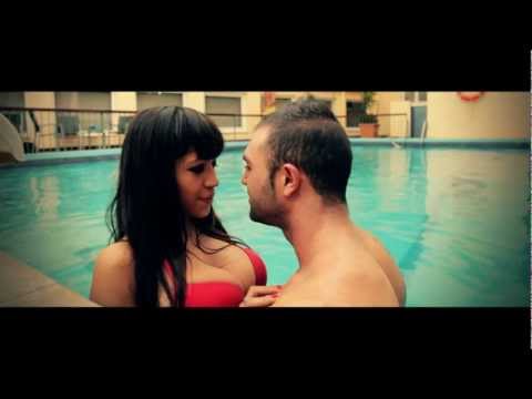 COSMIK - CHICA DESEADA (Vídeo Oficial HD) [ Twitter: @cosmikdj ] #ChicaDeseada