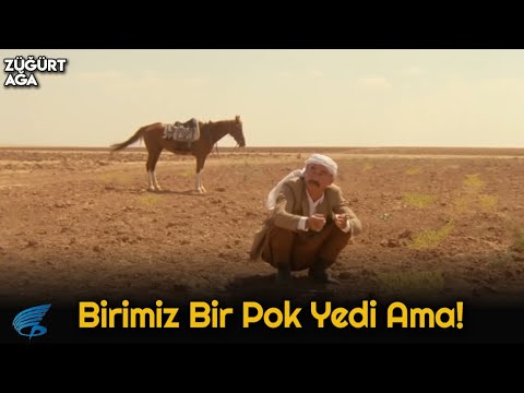 Züğürt Ağa Filminin ETKİLEYİCİ Final Sahnesi