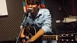Woooww😲😲😲 Suara Mirip Ariel NOAH LAGU Yang Terdalam Cover By: Arlie