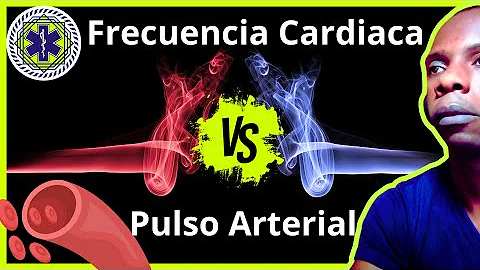 ¿Cuál es la diferencia entre pulso y tren de pulso?