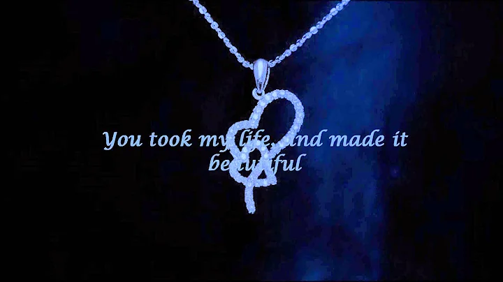 "Only You" - Sinad O'Connor (Lyrics)