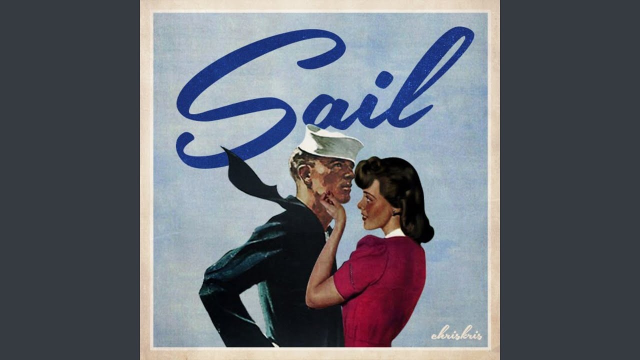Watch SAIL on YouTube Watch SAIL on YouTube