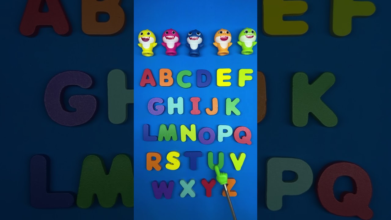 #childrenstoys #shortsforkids #abcs #alphabet #baby #kids #kidslearning #cocomelonlover #toys