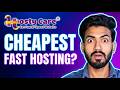 Affordable &amp; Fast Web Hosting | VPS HOSTING | SHARED HOSTING | CLOUD SERVER | HOSTYCARE