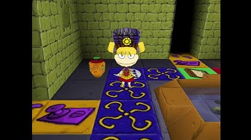 Rugrats Scavenger Hunt Part 3 - Close Calls