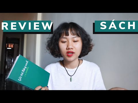 #1 #52 Bắt trẻ đồng xanh –  J. D. Salinger| Review sách| Ny's Planet Mới Nhất