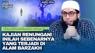 Download Lagu Astaghfirullah! Beginilah Suasana Kematian dan Kehidupan Di Alam Kubur - Ustadz Khalid Basalamah MP3 Download Lagu Astaghfirullah! Beginilah Suasana Kematian dan Kehidupan Di Alam Kubur - Ustadz Khalid Basalamah MP3