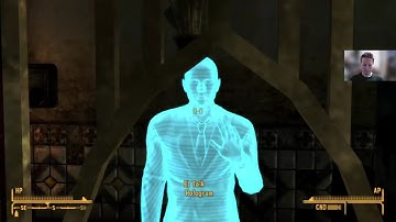 Fallout: New Vegas - Legion Part 8 ft. Dead Money Part 2