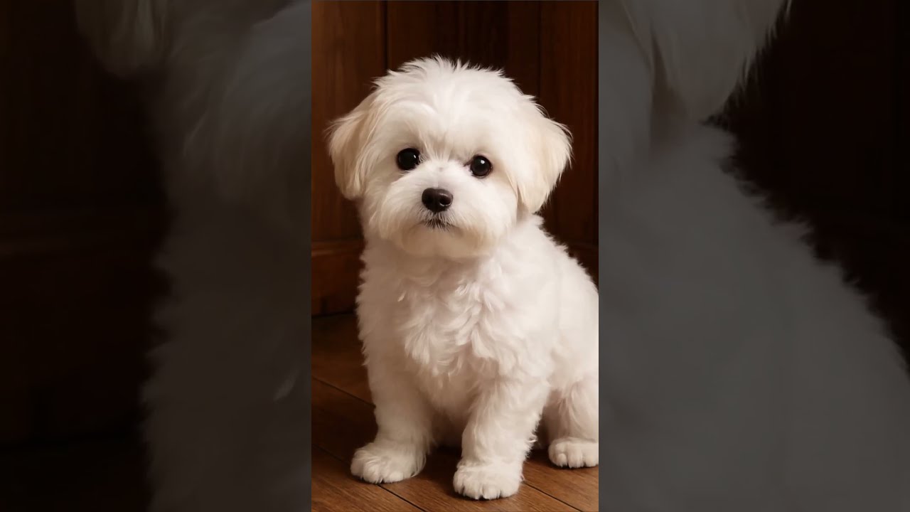 Why Does My Dog Make This Noise Whilst Chasing Me Is He Just A Goofy Guy Or What