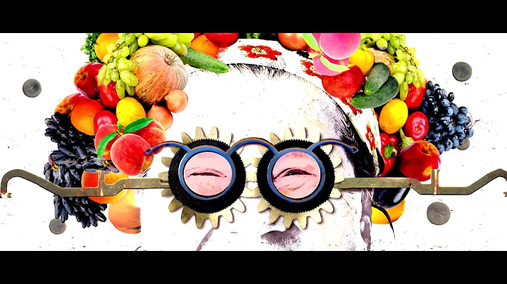 ARTS - Carol Coates - Artist Preview Film