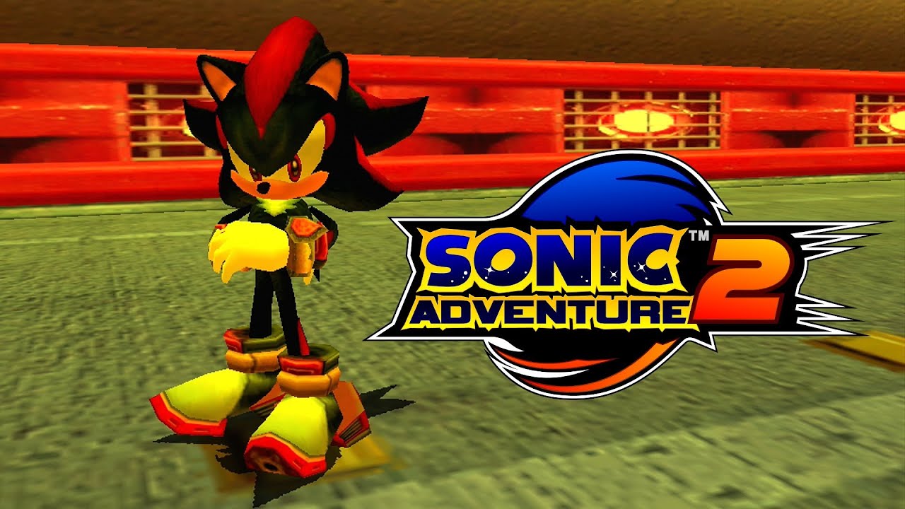 Jogo Sonic Adventure 2 Xbox 360