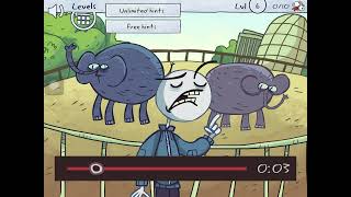 Troll Face Quest Video Game