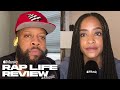 Brandy & Monica’s Verzuz Battle, VMAs Recap, and Remembering Chadwick Boseman | Rap Life Review