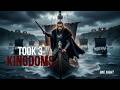 The Viking Who Conquered 3 Kingdoms in One Night