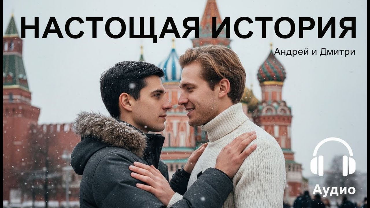 АНДРЕЙ СТОЯЛ НА ПОРОГЕ СВОЕЙ КВАРТИРЫ В ЦЕНТРЕ МОСКВЫ, КОГДА ОТЕЦ ВНЕЗАПНО ОТКРЫЛ ДВЕРЬ....