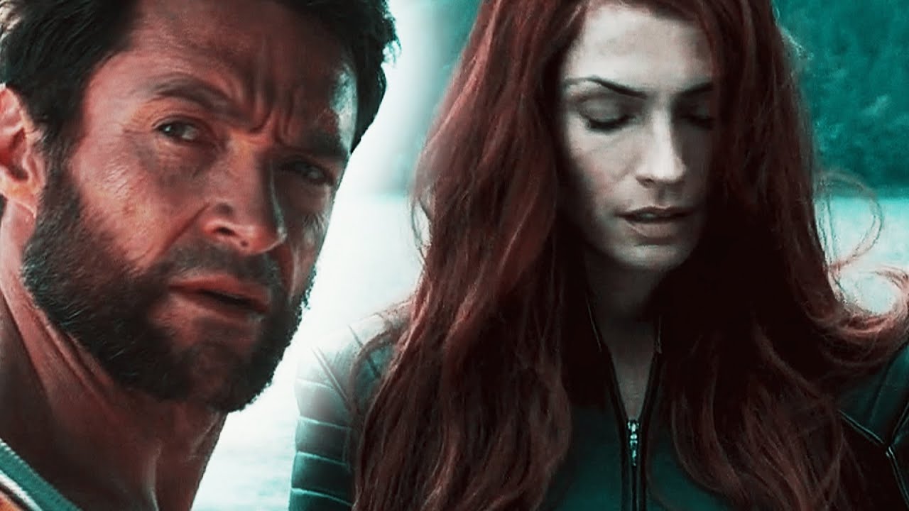 Logan & Jean | Broken