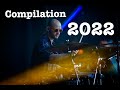 Simon springer  drum compilation 2022