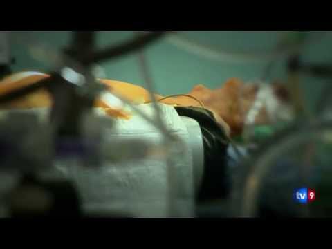 შუნტირება - MedArea ფილმი 3