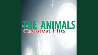 Video thumbnail of "The Animals - I'm Crying (Rerecorded Version)"