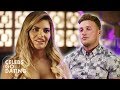 "You Look Better in Real Life" Megan Barton-Hanson SHOCKED by Date! | Celebs Go Dating