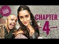 Half Girlfriend Vlogs- Chapter 4 | SHRADDHA KAPOOR TAKES OVER THE VLOG