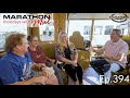 Rocking a Remodel Finale: Michael Anthony’s Coach 1058 – MMwM Ep.394