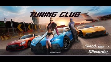 TUNING CLUB ONLINE (NOT WORKING)