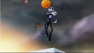 Disney Infinity:Action! Jack Skellington unlock hack screenshot 4