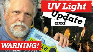 Download Lagu Werkt deze HYGGER UV in een discusaquarium met hoge temperaturen? MP3 Download Lagu Werkt deze HYGGER UV in een discusaquarium met hoge temperaturen? MP3