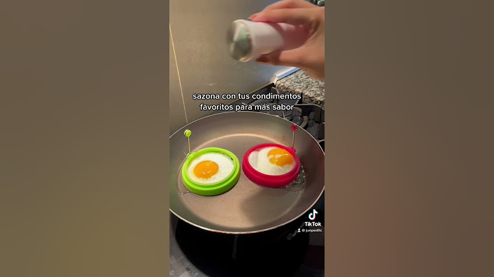 No querrás volver a freír sin estos Anillos de Silicona de Grado Alimenticio 😍🌈✨ #JunPed