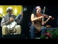 Capture de la vidéo "Hit 'Em Up Style" ~ Carolina Chocolate Drops @ Musicfest 'N Sugar Grove Nc 2012