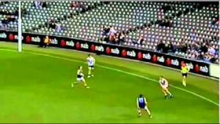 2011 AFL Draft Andrew Boseley
