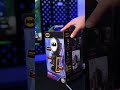Mystery Gift unboxing finale! #batman #dc #christmaspresent #christmas #razer