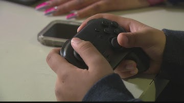 Do your kids use tablets or play video games? The parental controls you need to know about