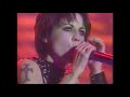 The Cranberries Live in Istambul Turquia   2002 - COMPLETO