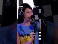 unreal vocals from Sienna Spiro in the Live Lounge 💕
