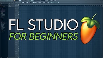 FL Studio Tutorial - Complete Beginner