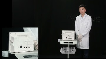 How to used a Patient monitor