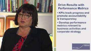 Rudi Tuesday 12 | Key Performance Metrics