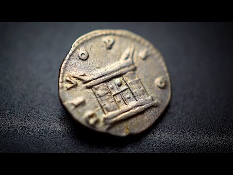 Video: Kdaj je vladal Antonin Pij?