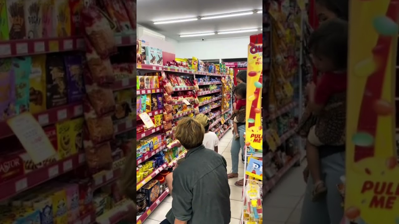 Aku bukan fuji aku pramu uy uy💕💕